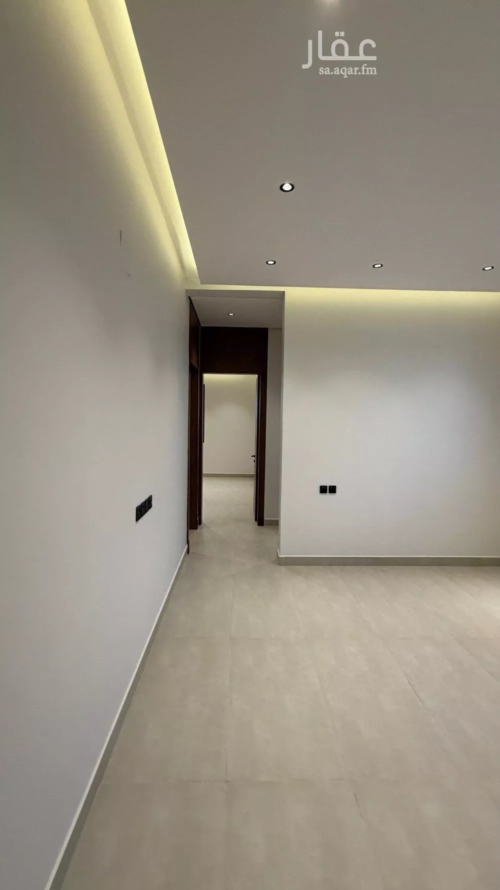 4 bedroom floor in Ash Sharq 13