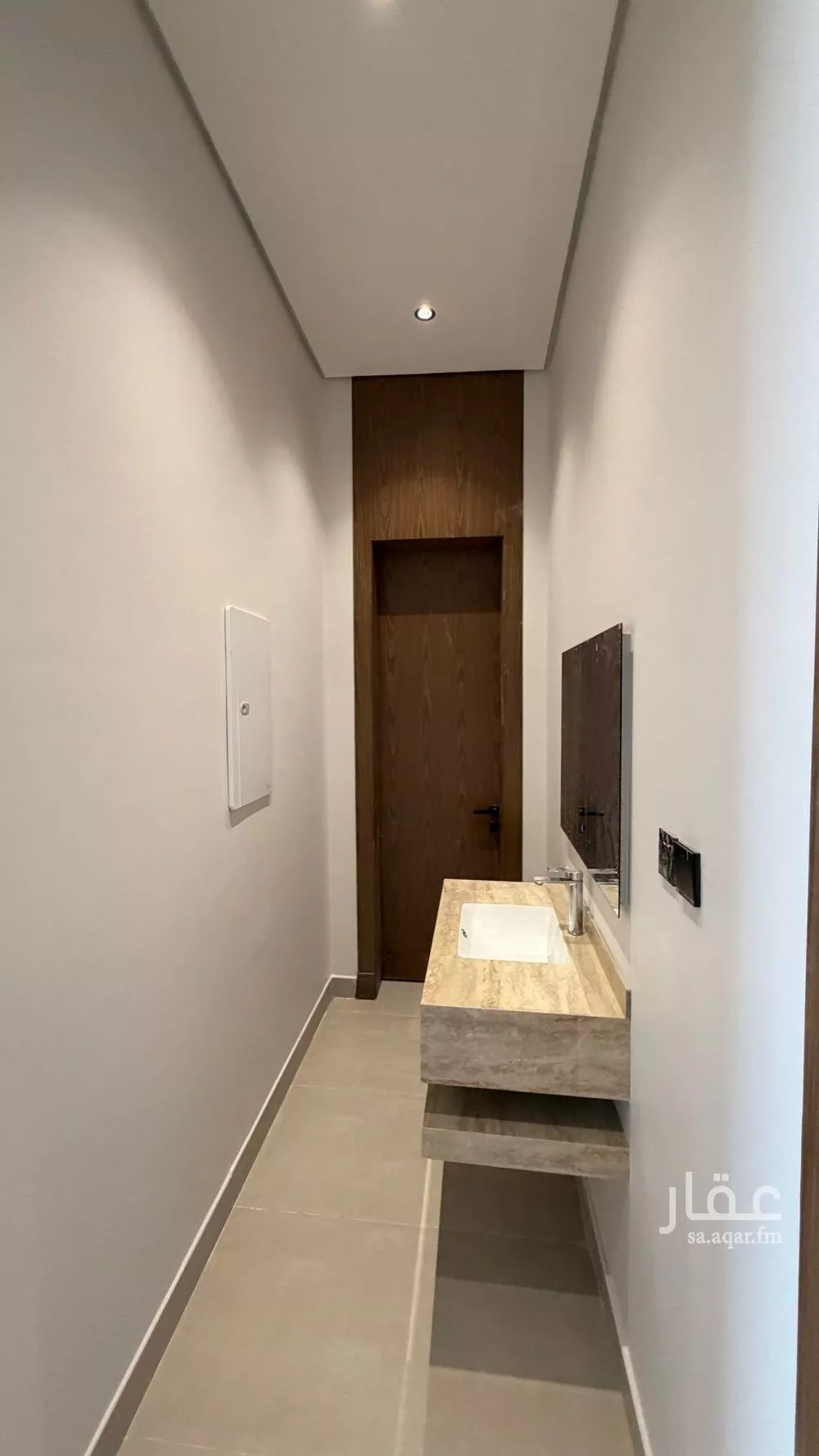 4 bedroom floor in Ash Sharq 17