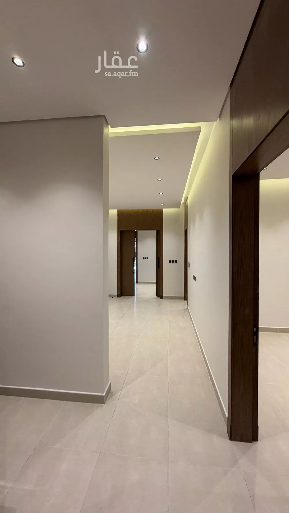 4 bedroom floor in Ash Sharq 22
