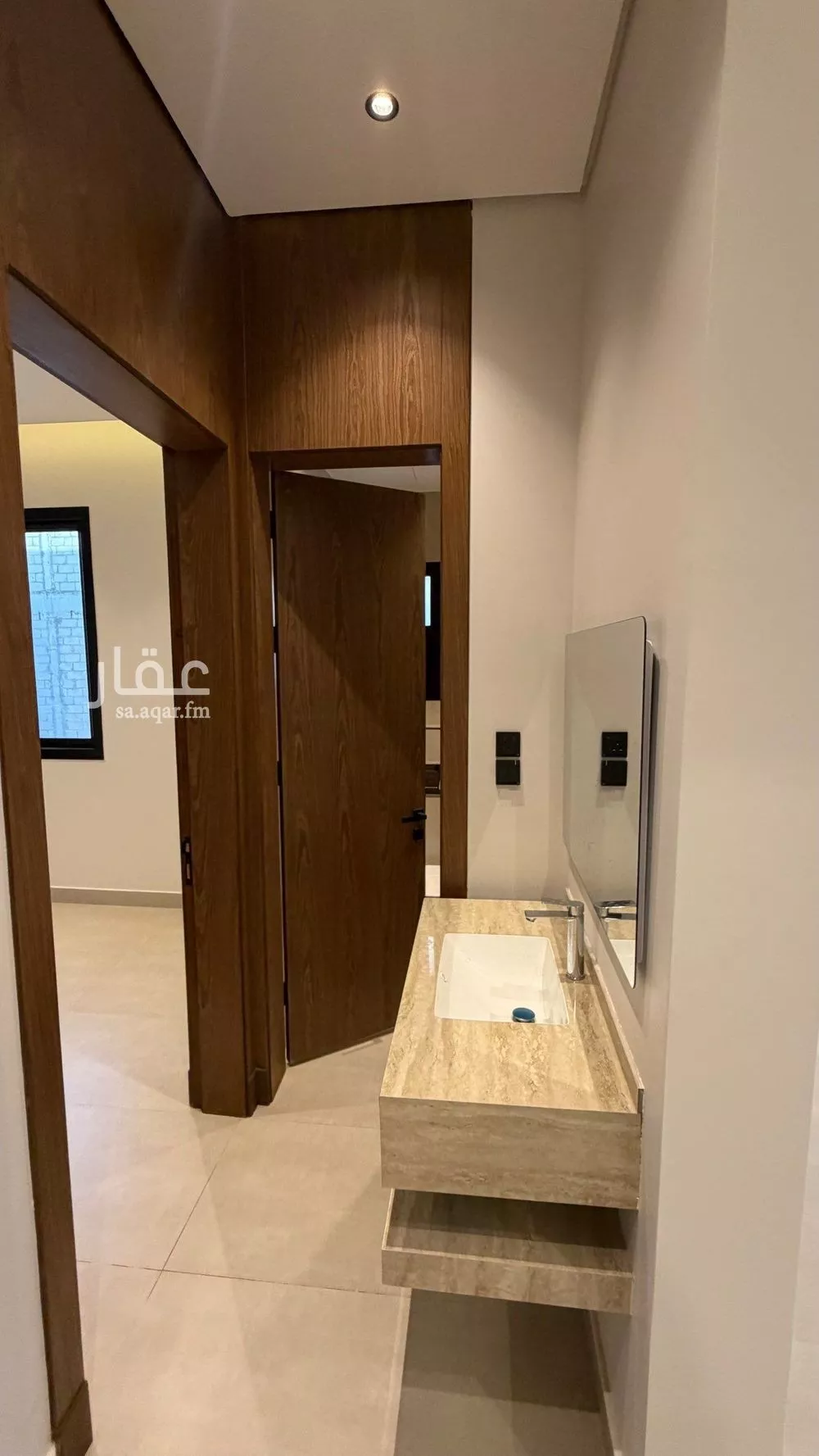 4 bedroom floor in Ash Sharq 4