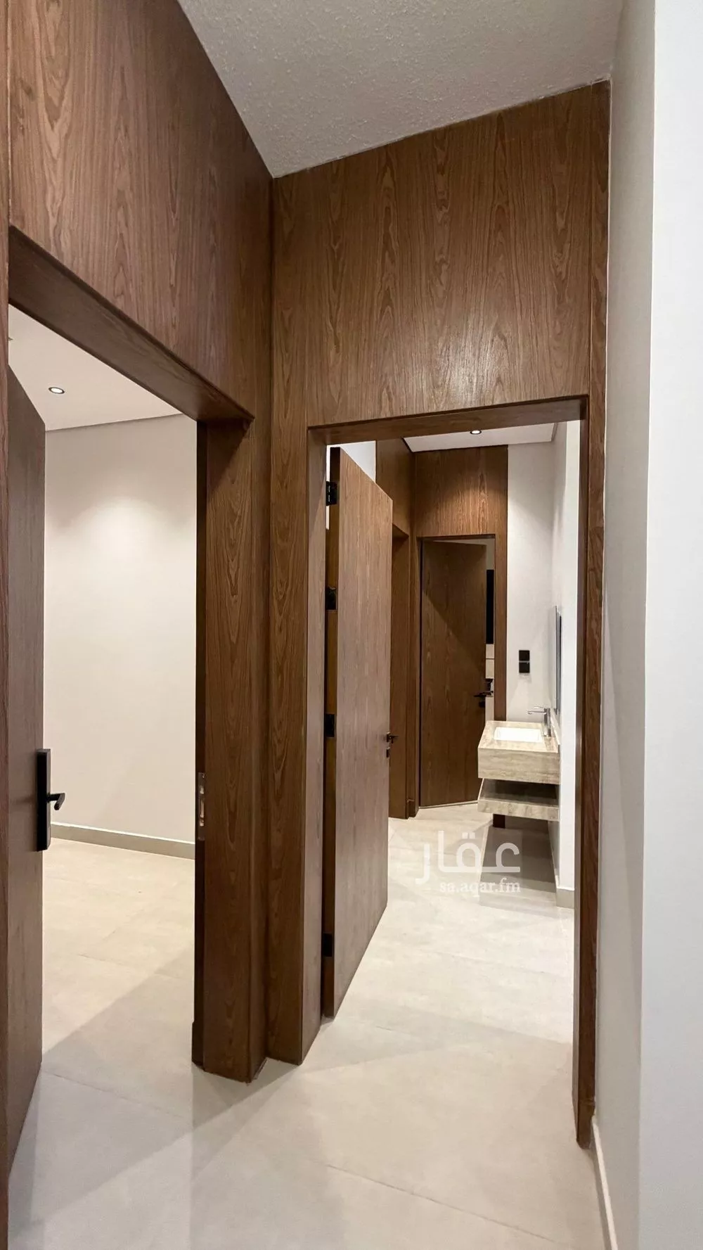 4 bedroom floor in Ash Sharq 7