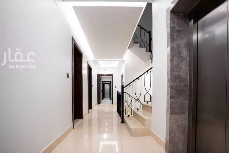 6 bedroom apartment in Taibah 5
