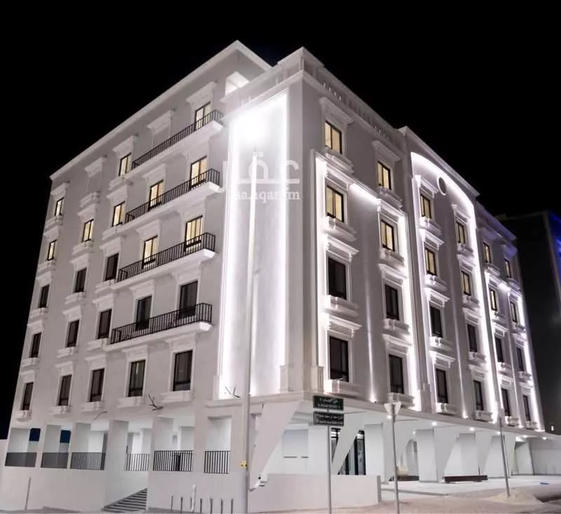 6 bedroom apartment in Taibah 7