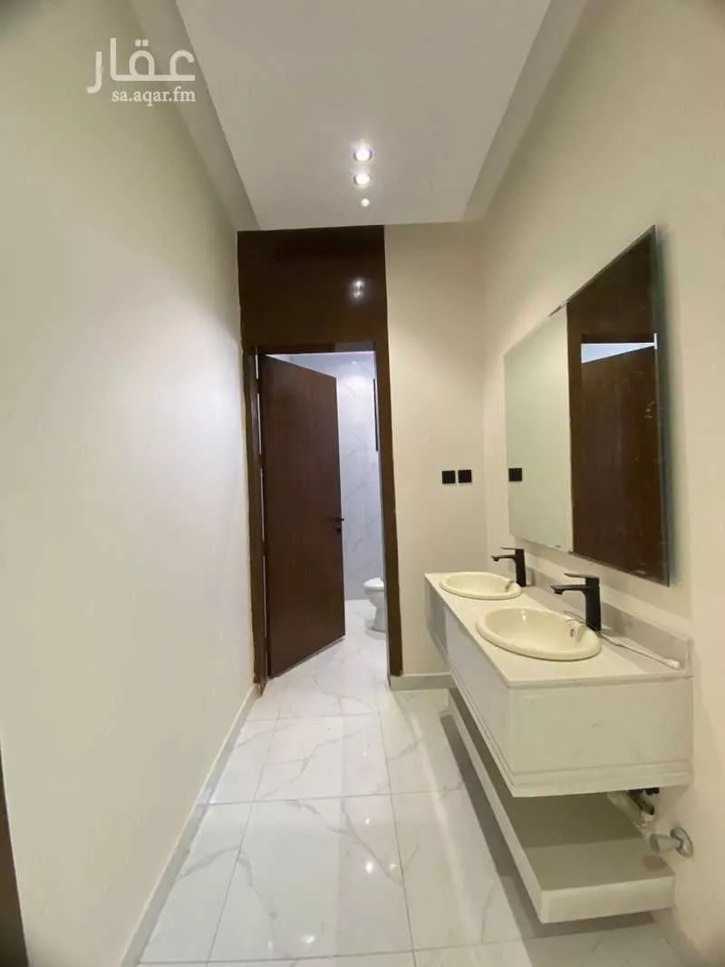 دور 6 غرف في بدر 6