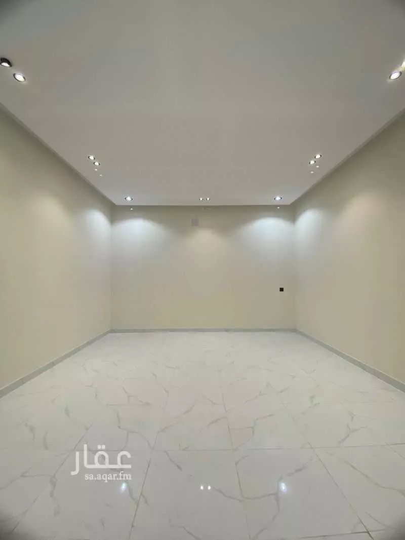 دور 6 غرف في بدر 7