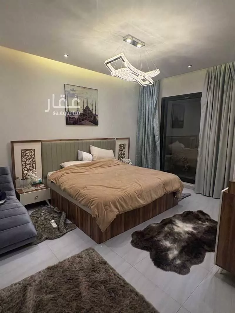 3 bedroom floor in Al Nuzhah 7