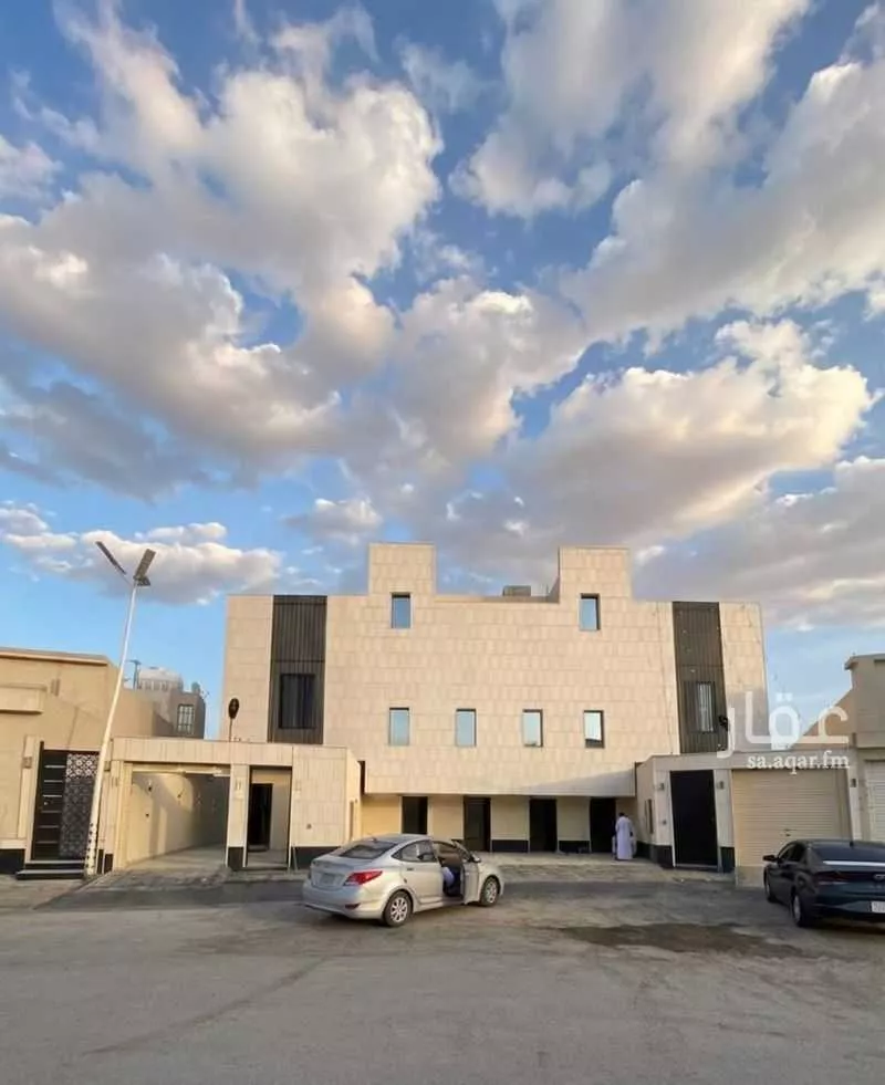 دور 7 غرف في بدر 2