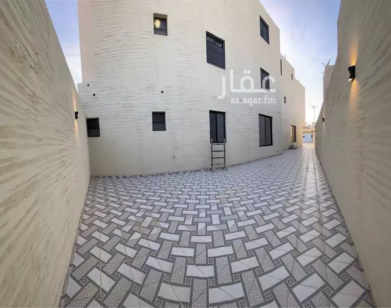 دور 7 غرف في بدر 4