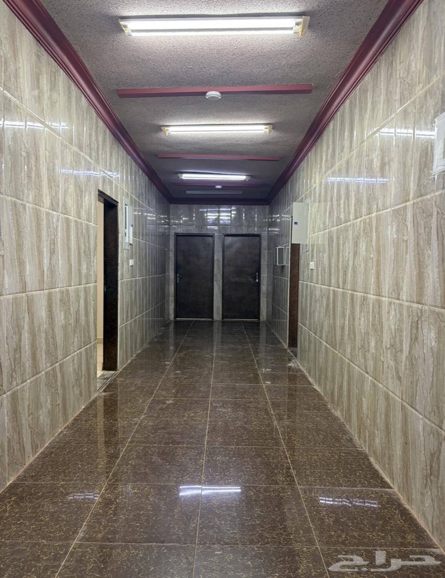 شقة 24 غرف في طويق 2