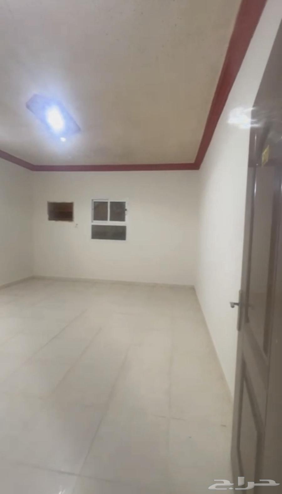 شقة 24 غرف في طويق 3