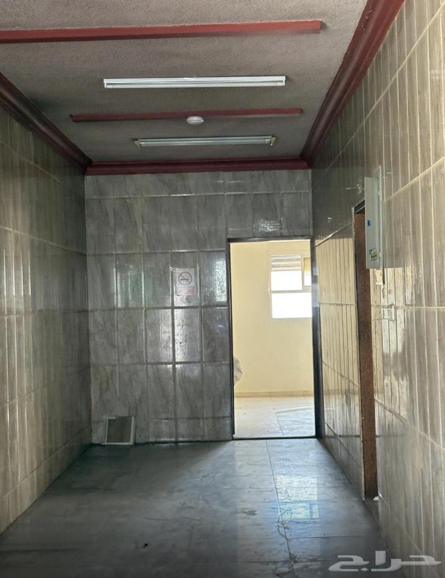 شقة 24 غرف في طويق 5