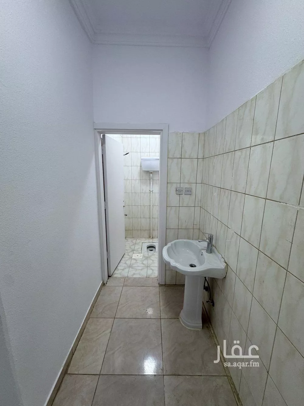 شقة 3 غرف في إشبيلية 2