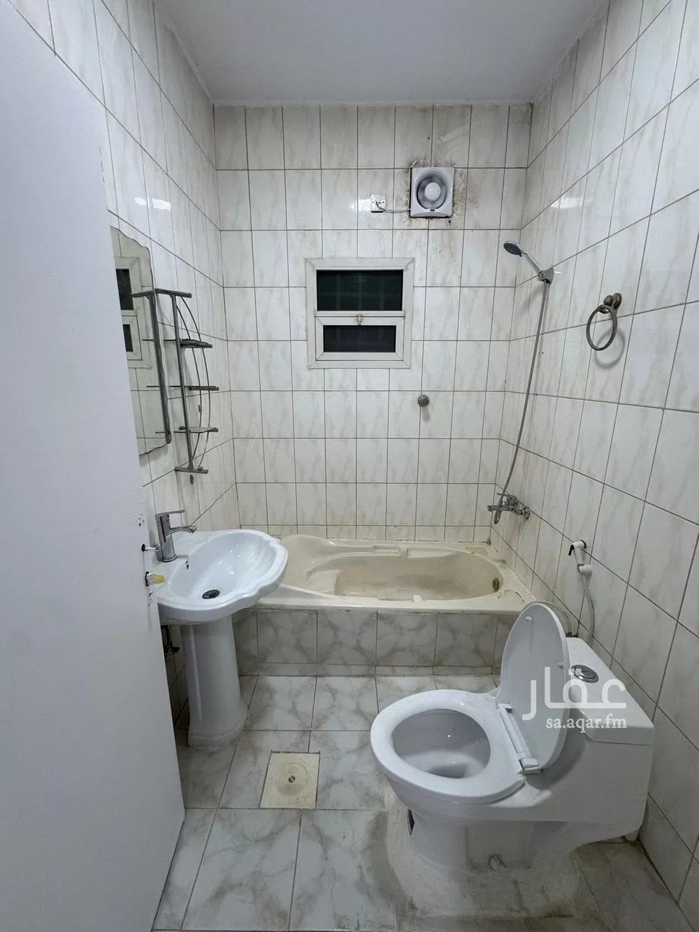 شقة 3 غرف في إشبيلية 3