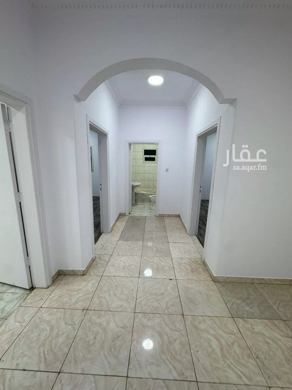 شقة 3 غرف في إشبيلية 10