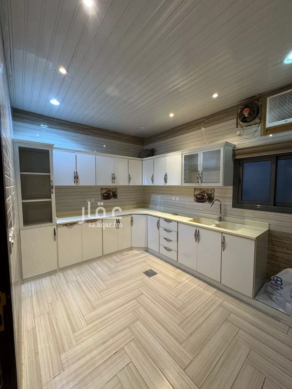 شقة 3 غرف في اليرموك 2