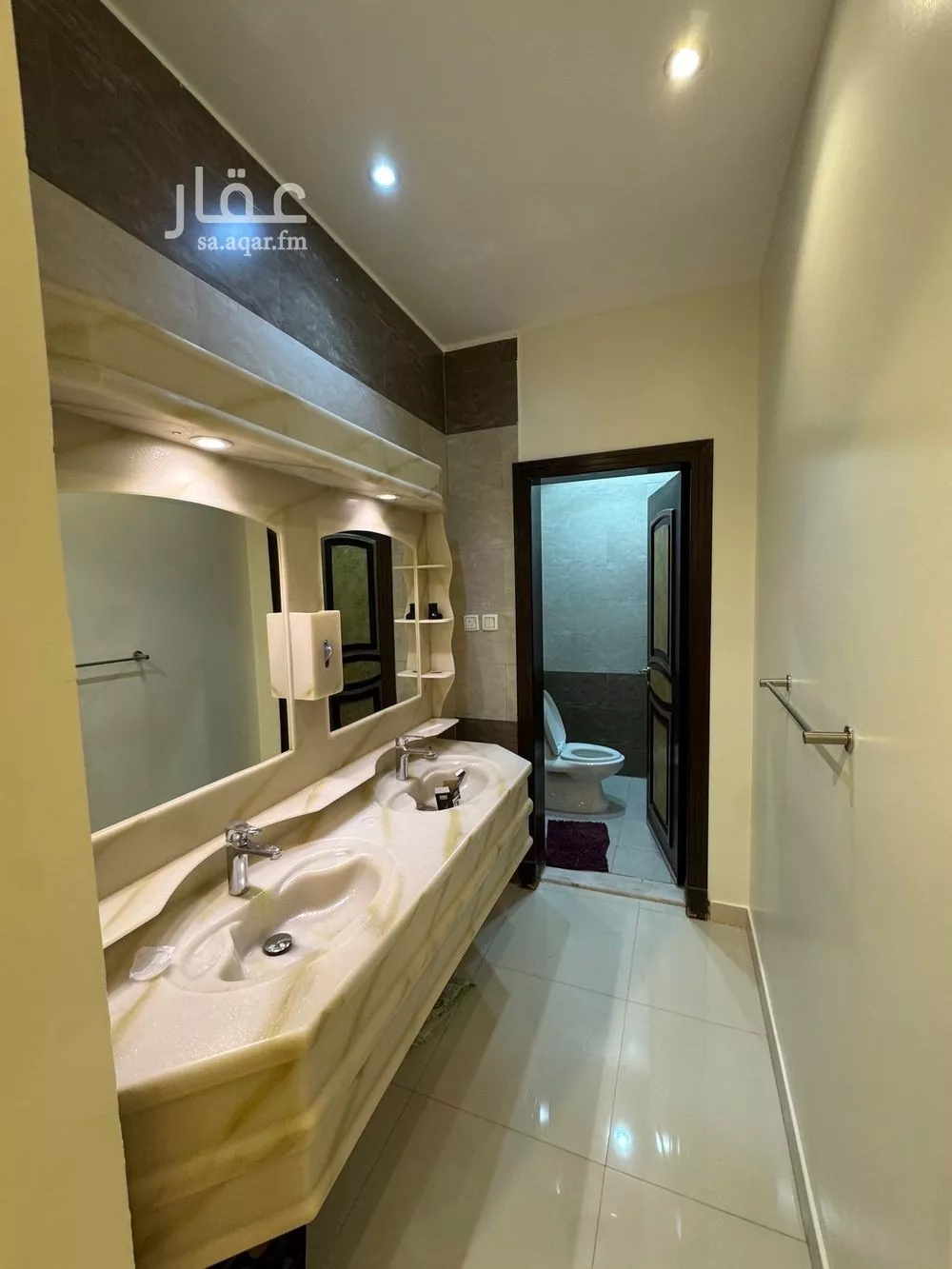 شقة 3 غرف في اليرموك 5