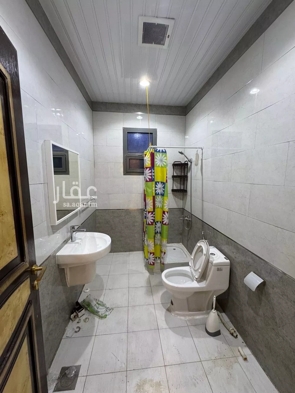 شقة 3 غرف في اليرموك 6