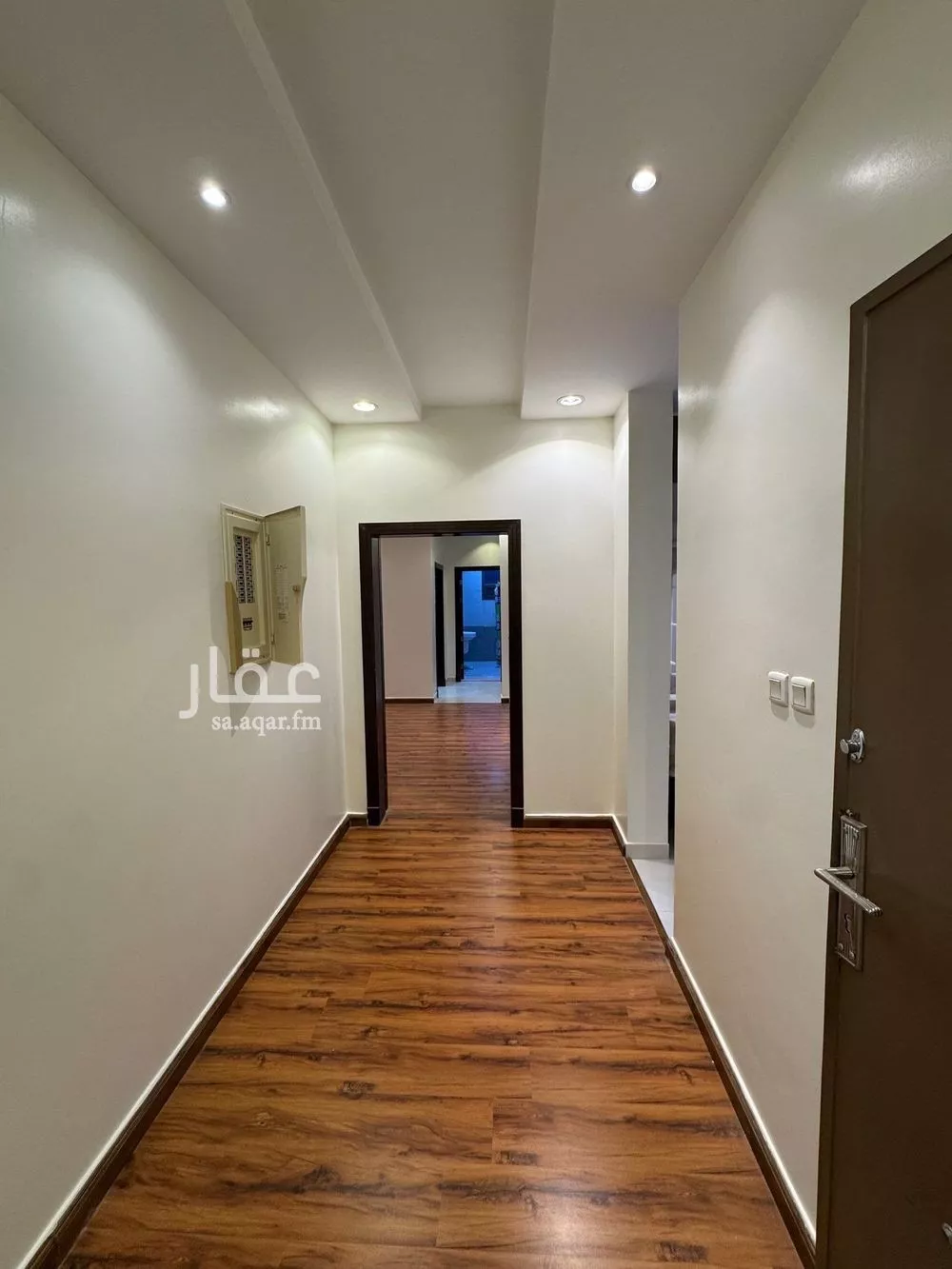 شقة 3 غرف في اليرموك 7