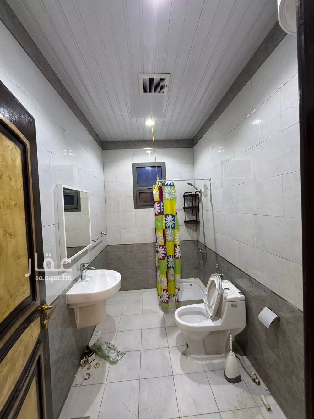 شقة 3 غرف في اليرموك 10