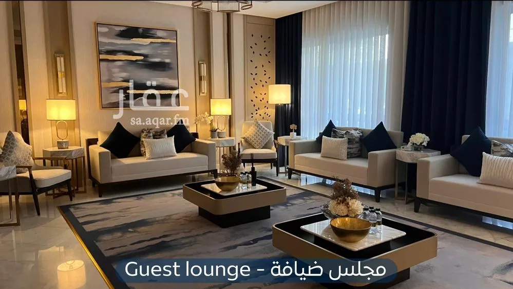 2 bedroom apartment in Al Aridh 4