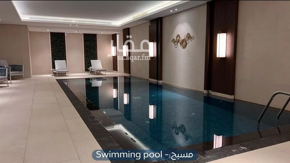 2 bedroom apartment in Al Aridh 5