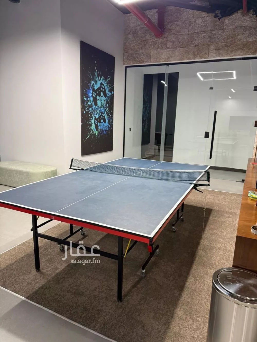 شقة 3 غرف في المونسية 2