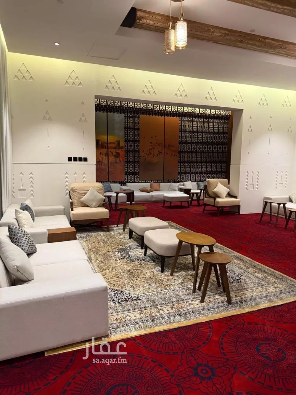 شقة 3 غرف في المونسية 11