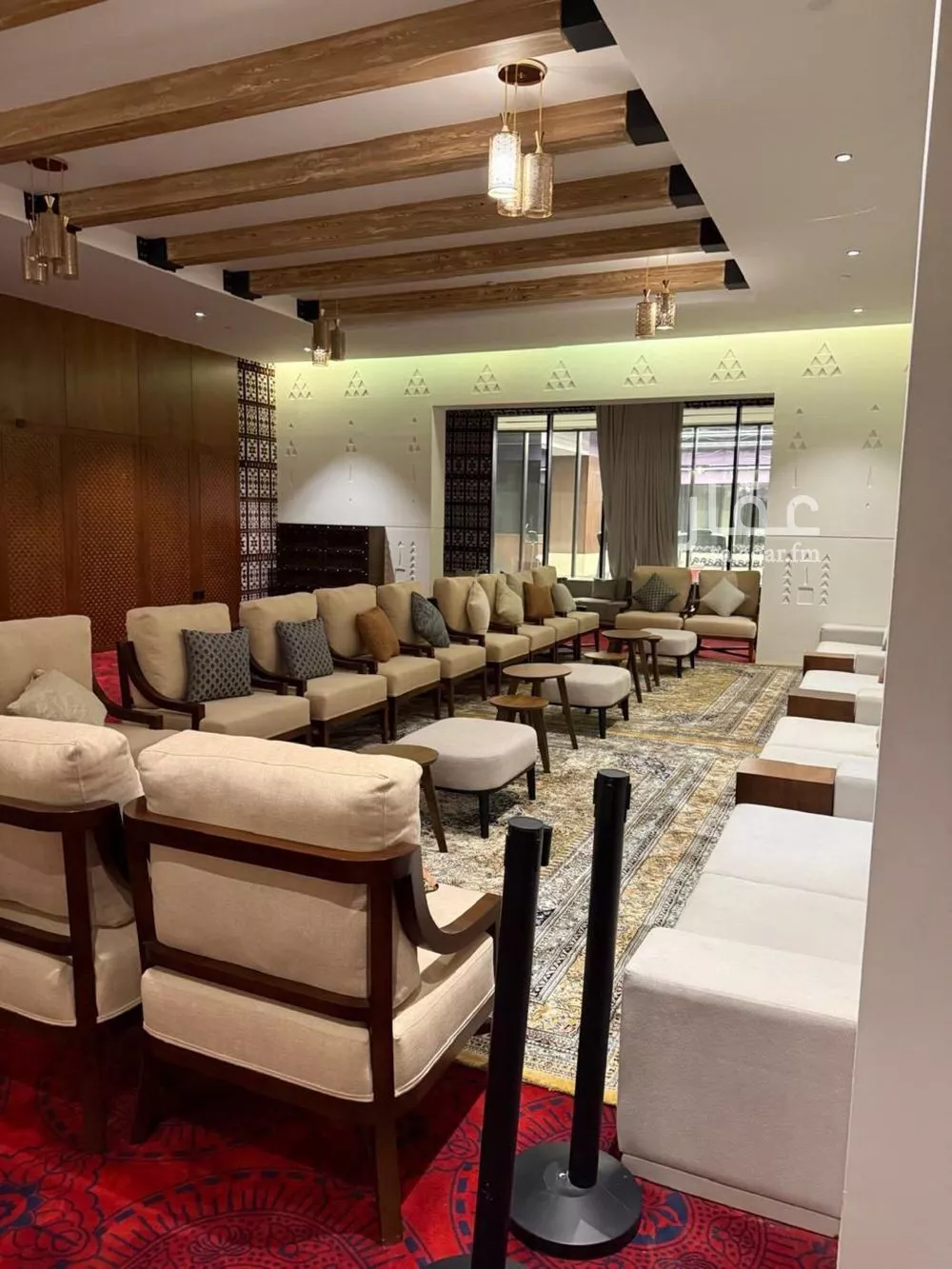 شقة 3 غرف في المونسية 12