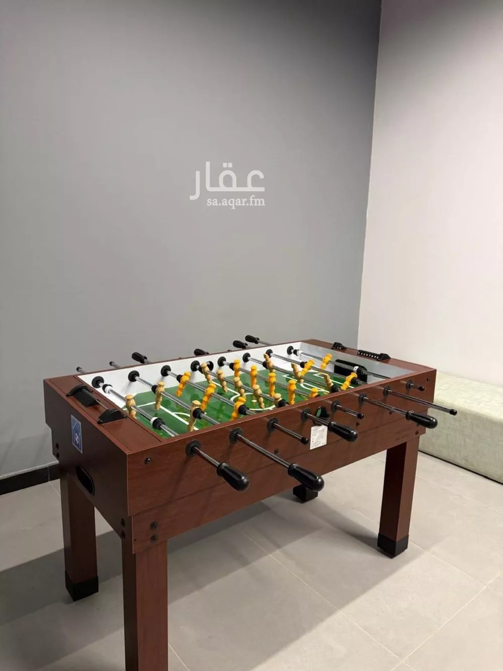 شقة 3 غرف في المونسية 14