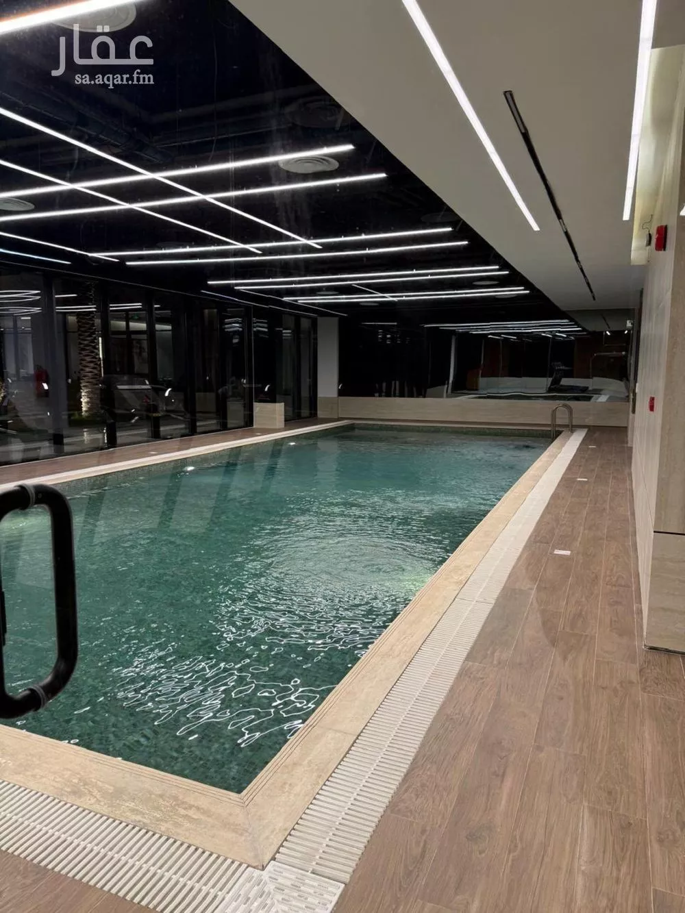 شقة 3 غرف في المونسية 15