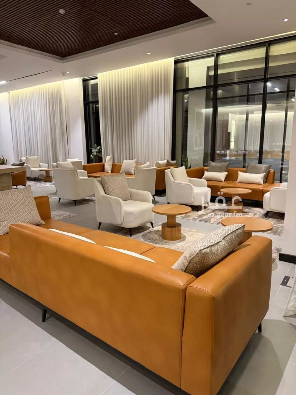 شقة 3 غرف في المونسية 5