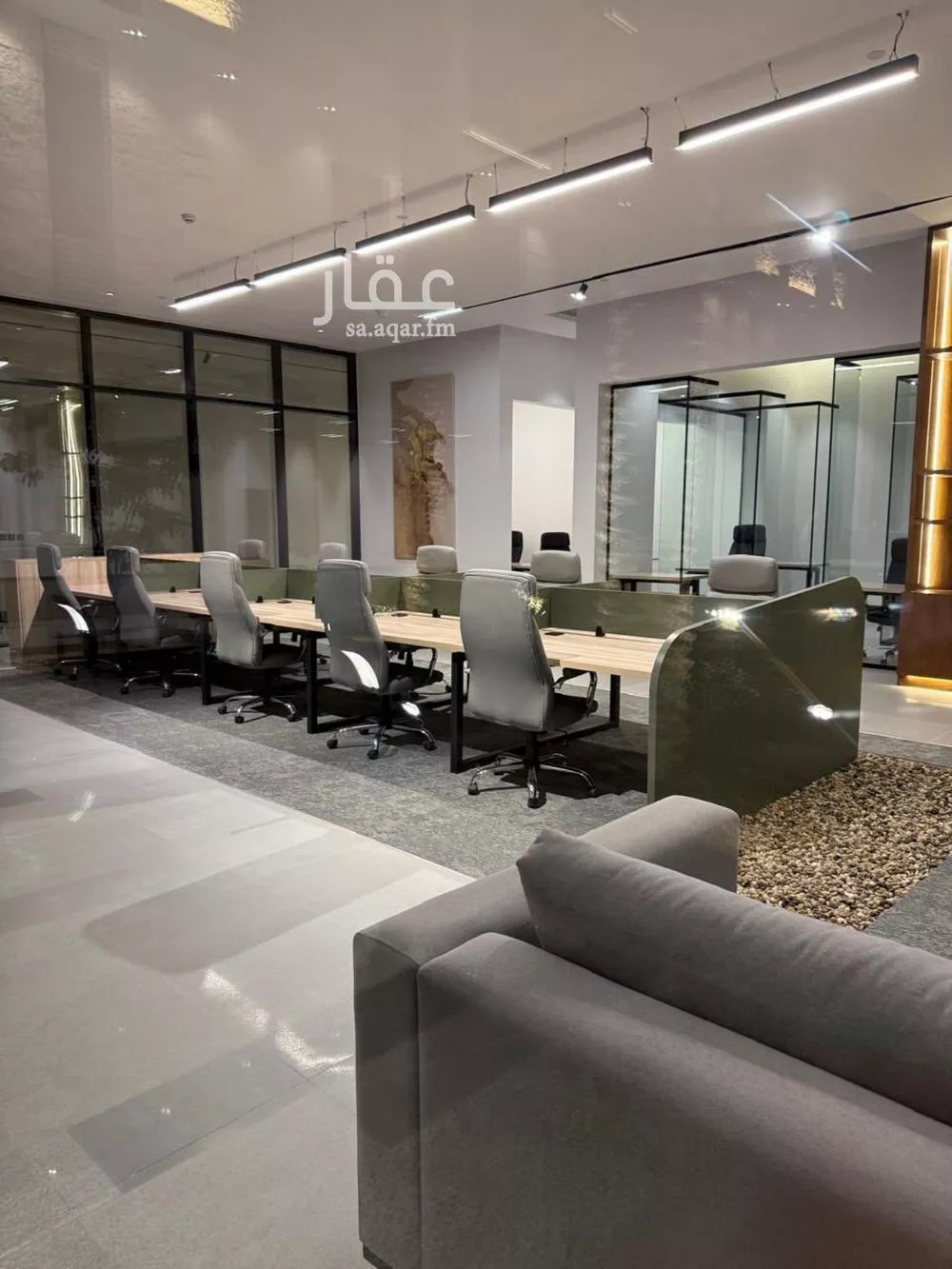 شقة 3 غرف في المونسية 8