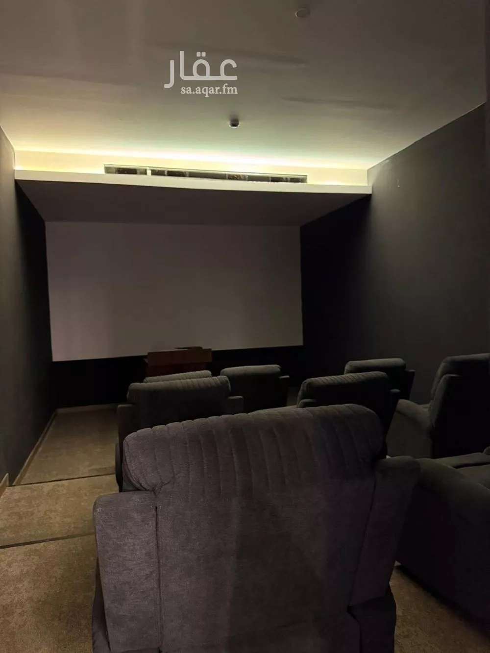 شقة 3 غرف في المونسية 10