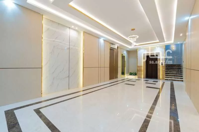 شقة 1 غرف في السلامة 12