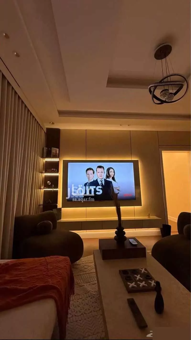 شقة 1 غرف في السلامة 4