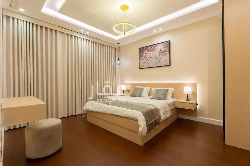 شقة 1 غرف في السلامة 5