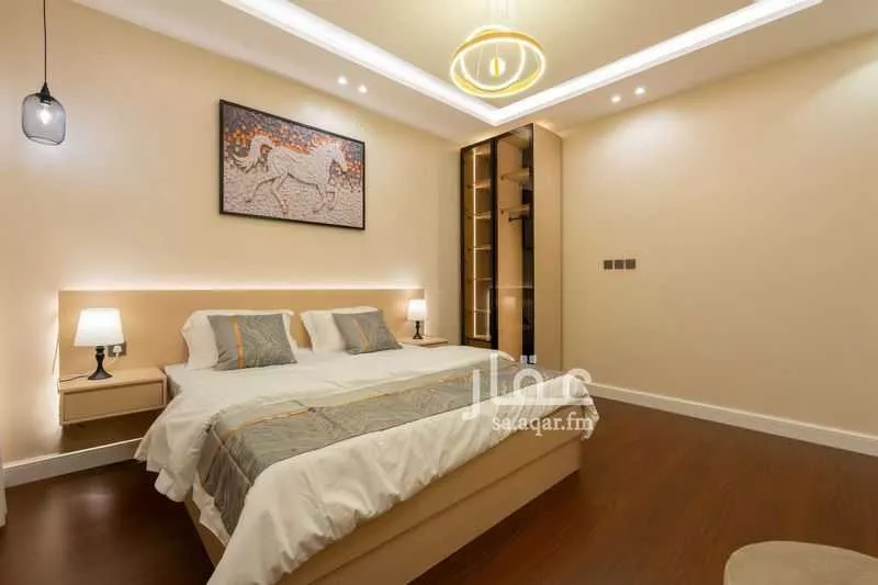 شقة 1 غرف في السلامة 6