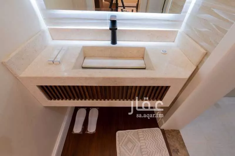 شقة 1 غرف في السلامة 8