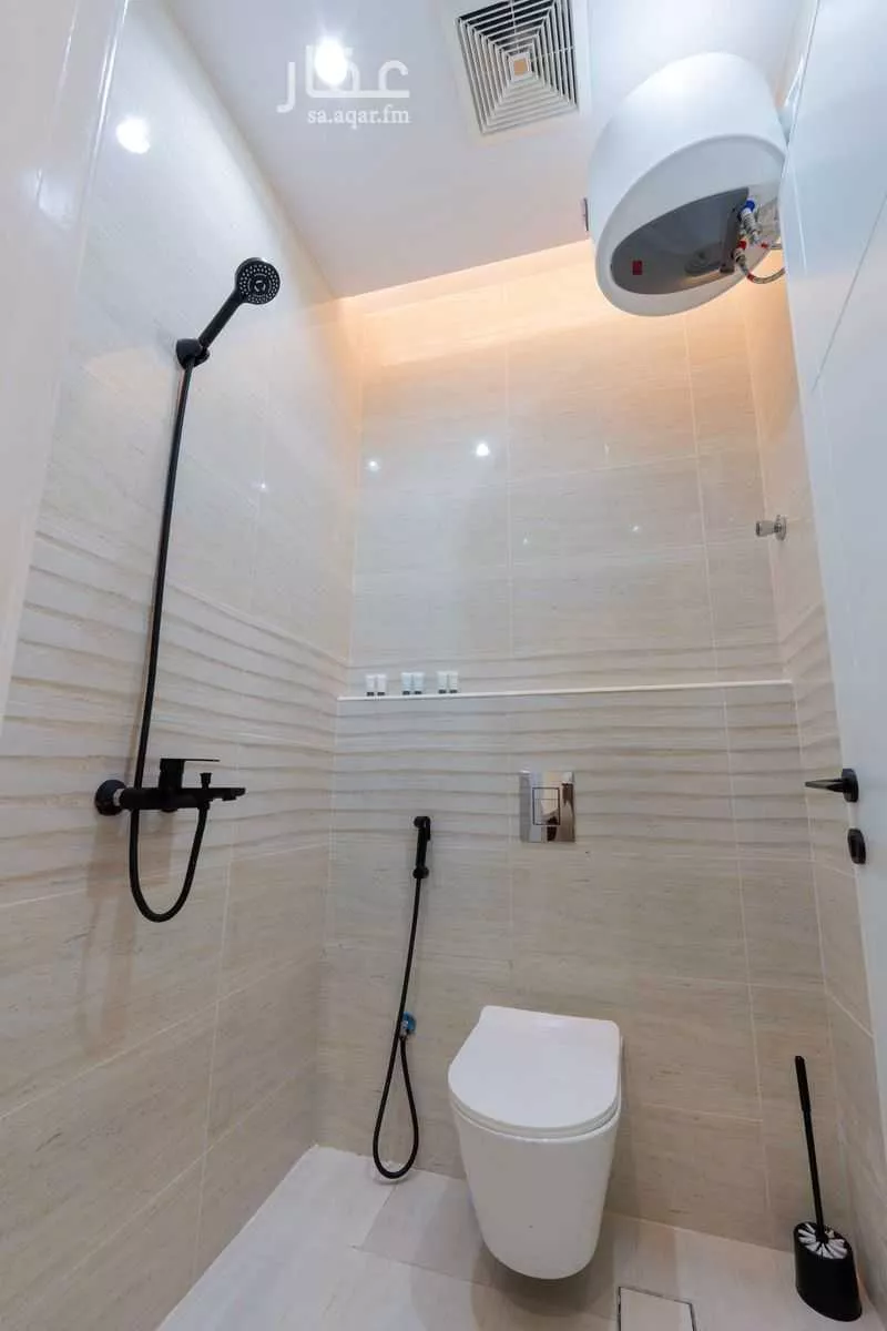 شقة 1 غرف في السلامة 9