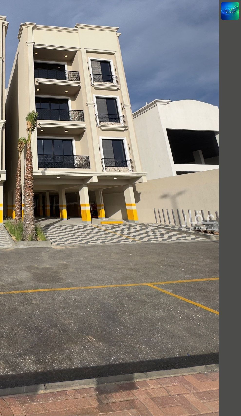 3 bedroom apartment in Al Rawdah, Eastern Province 3