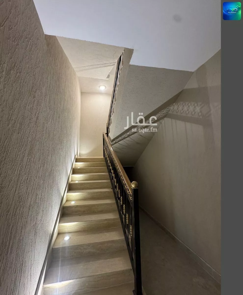 شقة 5 غرف في الروضة 2