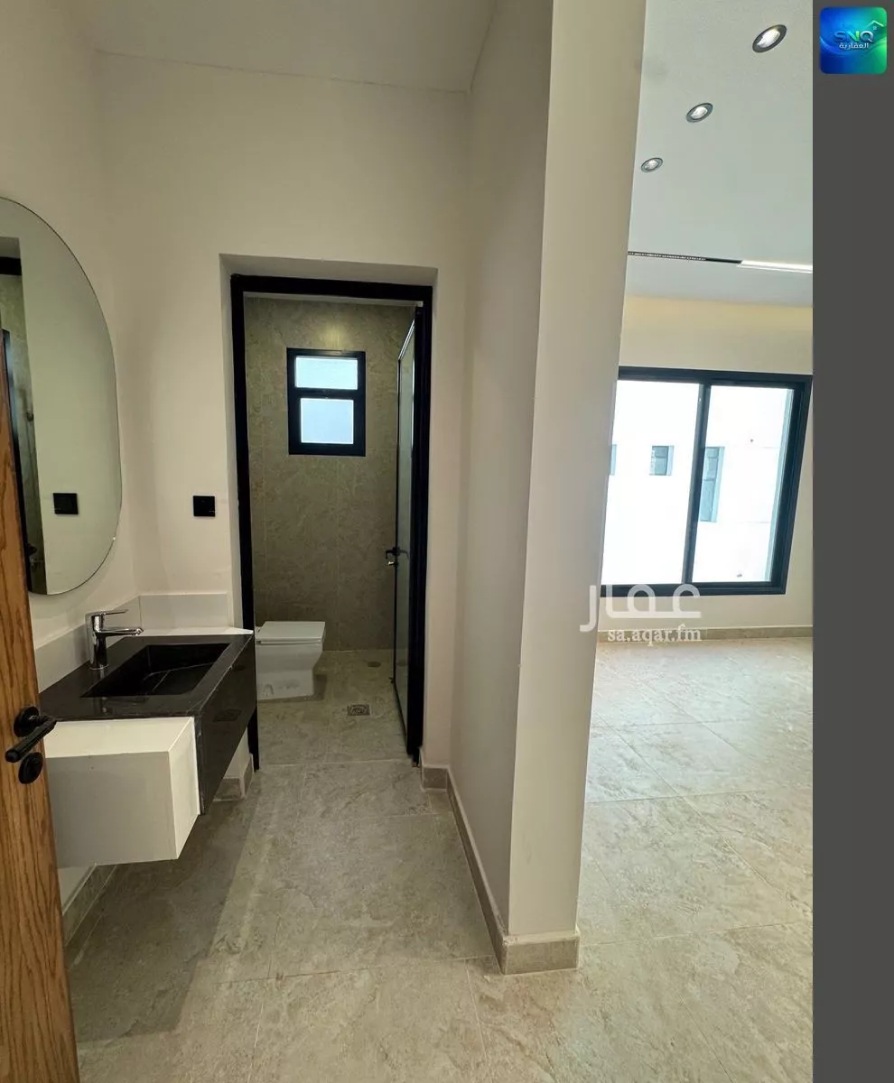 شقة 5 غرف في الروضة 11