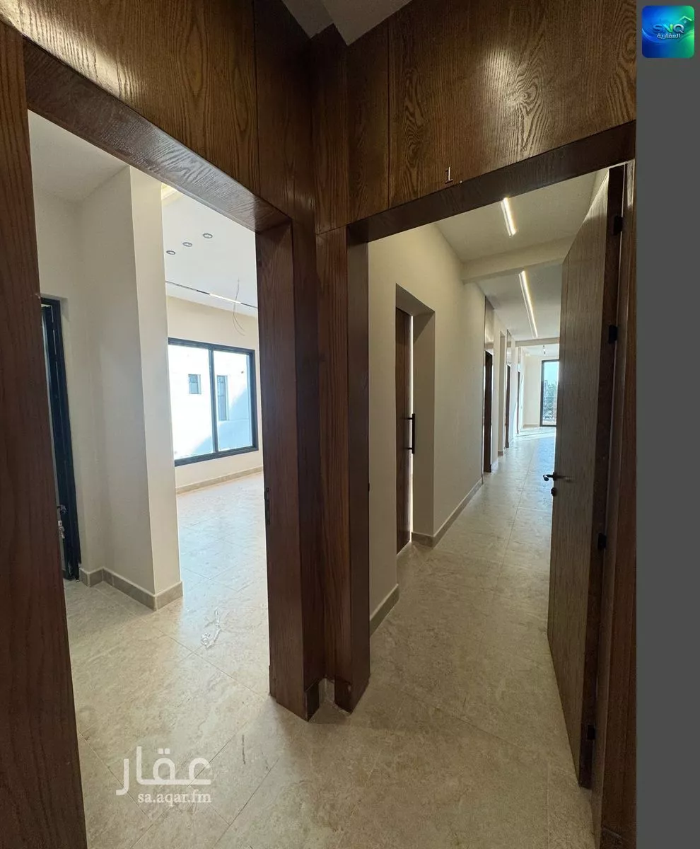 شقة 5 غرف في الروضة 13