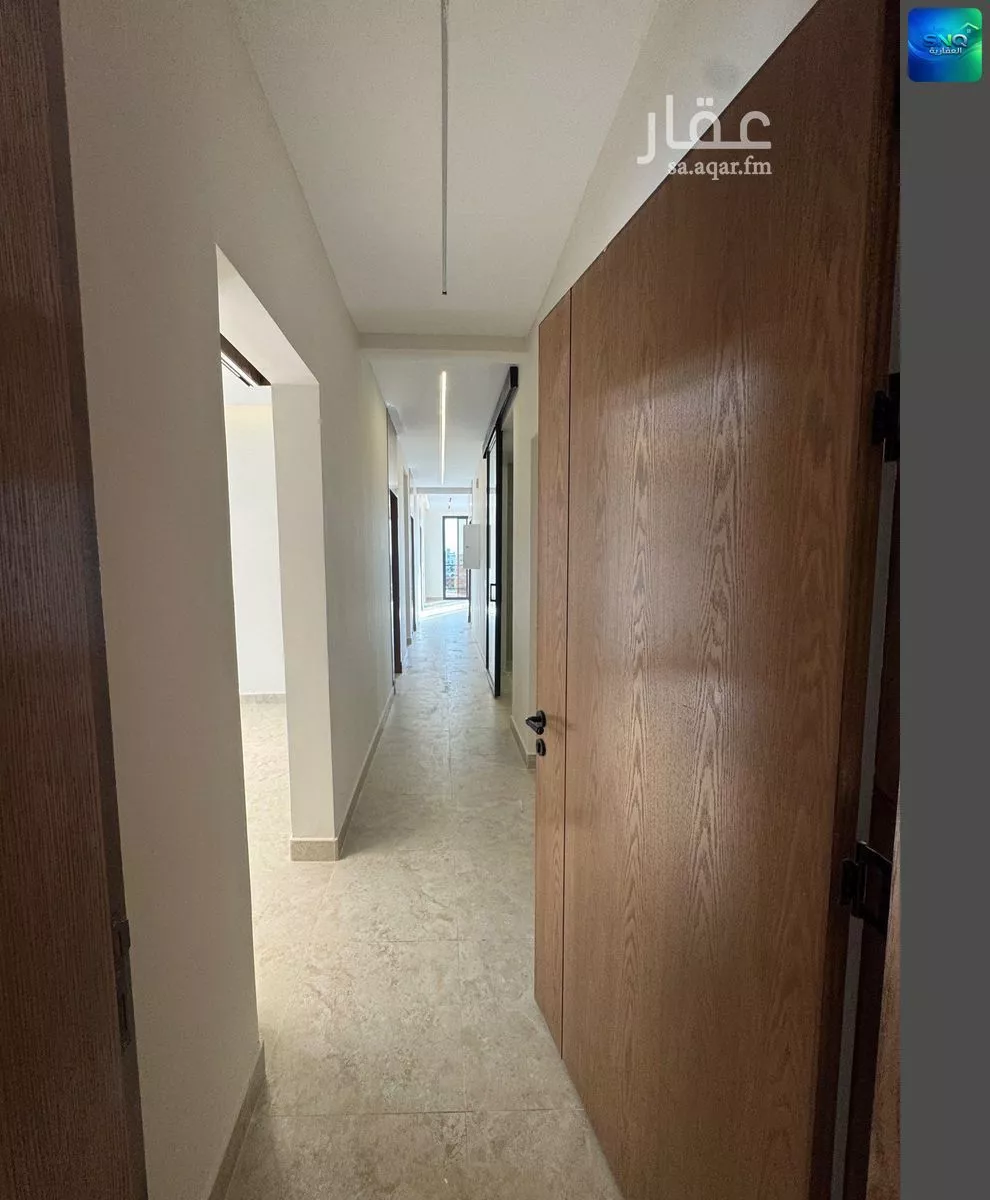 شقة 5 غرف في الروضة 14