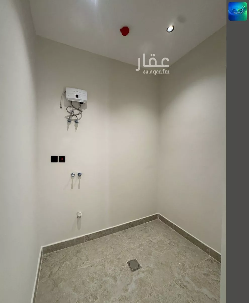 شقة 5 غرف في الروضة 15