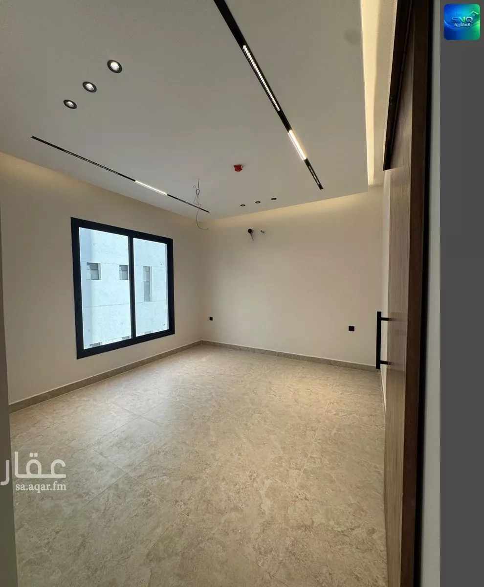 شقة 5 غرف في الروضة 16