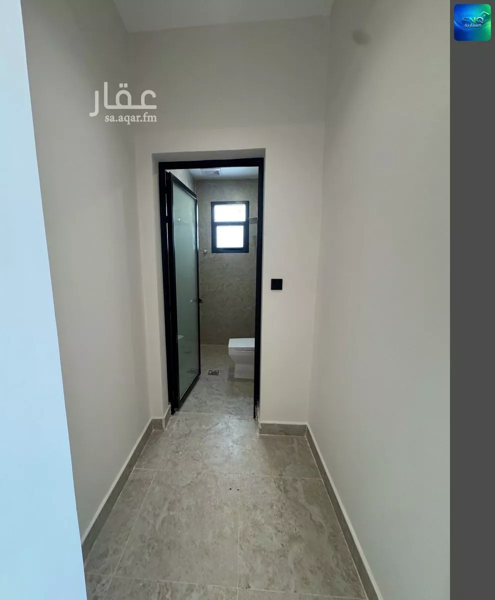 شقة 5 غرف في الروضة 20