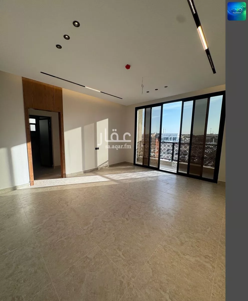 شقة 5 غرف في الروضة 21