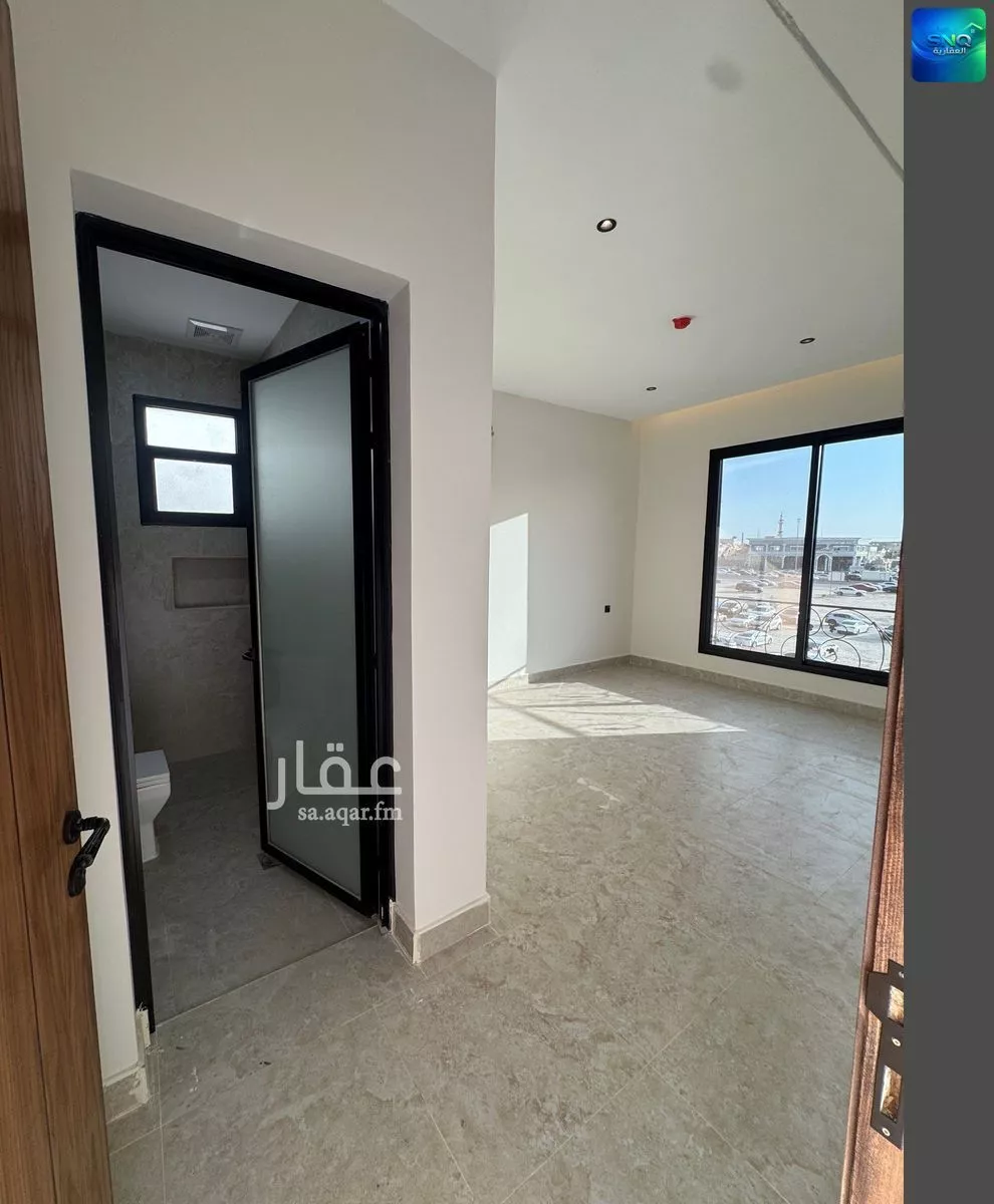 شقة 5 غرف في الروضة 22