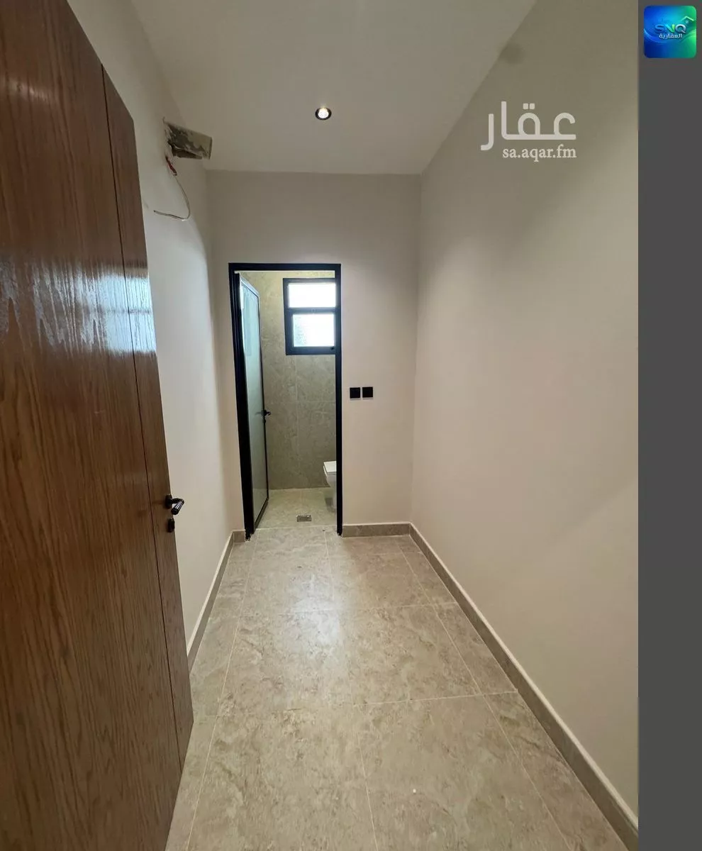 شقة 5 غرف في الروضة 23